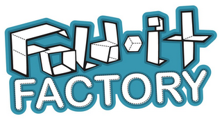 FOLD-IT FACTORY logo