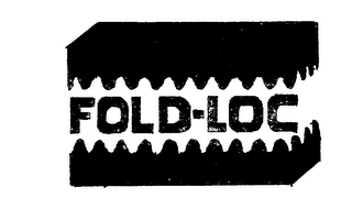 FOLD-LOC logo
