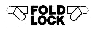 FOLD LOCK logo