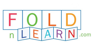 FOLD N LEARN .COM logo