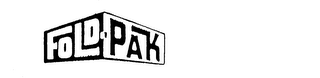FOLD-PAK logo