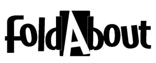 FOLDABOUT logo