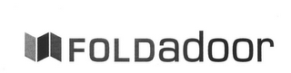 FOLDADOOR logo