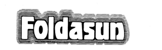 FOLDASUN logo