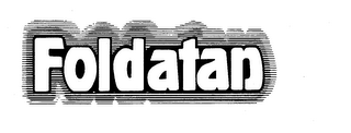 FOLDATAN logo