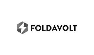 FOLDAVOLT logo
