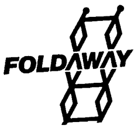 FOLDAWAY logo