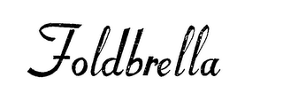 FOLDBRELLA logo