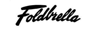FOLDBRELLA logo