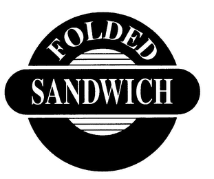 FOLDED SANDWICH logo
