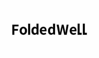 FOLDEDWELL logo