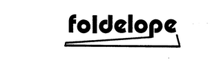 FOLDELOPE logo