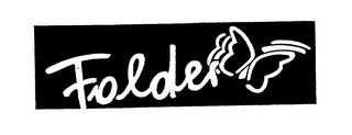 FOLDER logo