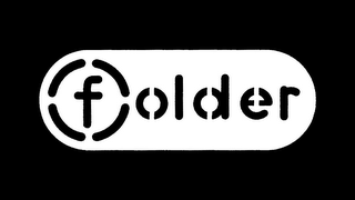 FOLDER logo