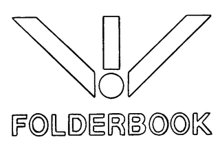 FOLDERBOOK logo