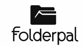 FOLDERPAL logo