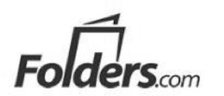 FOLDERS.COM logo