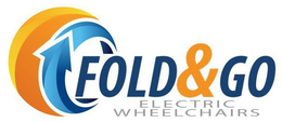 FOLD&GO ELECTRIC WHEELCHAIRS logo