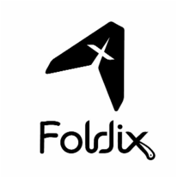 FOLDIX logo