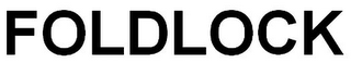 FOLDLOCK logo