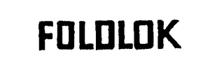 FOLDLOK logo