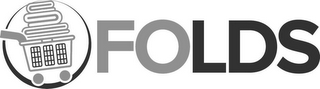 FOLDS logo
