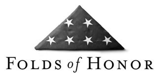 FOLDS OF HONOR logo
