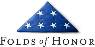FOLDS OF HONOR logo