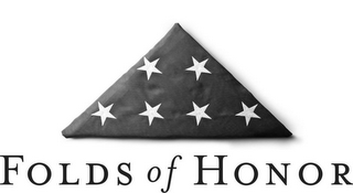 FOLDS OF HONOR logo