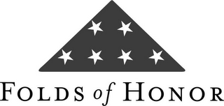 FOLDS OF HONOR logo