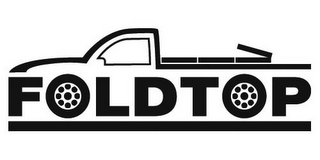 FOLDTOP logo