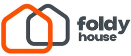 FOLDY HOUSE logo