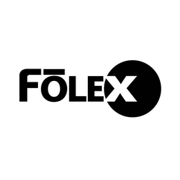 FOLEX logo