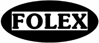 FOLEX logo