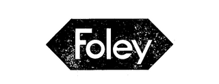 FOLEY logo
