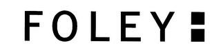 FOLEY logo