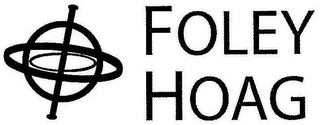 FOLEY HOAG logo