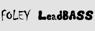 FOLEY LEADBASS logo