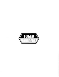 FOLEY MARTENS logo