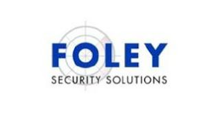 FOLEY SECURITY SOLUTIONS logo