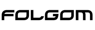 FOLGOM logo
