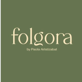 FOLGORA BY PAOLA ARISTIZABAL