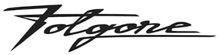 FOLGORE logo