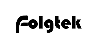 FOLGTEK logo