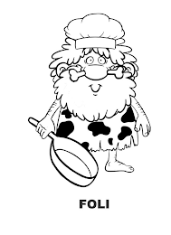 FOLI logo