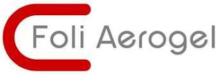 FOLI AEROGEL logo