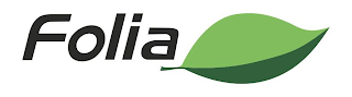FOLIA logo