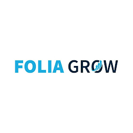 FOLIA GROW logo