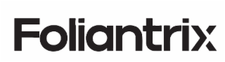 FOLIANTRIX logo