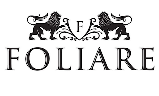 FOLIARE logo